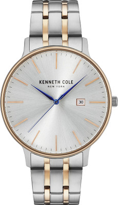 

Kenneth Cole KC15095003MN Watch - For Men