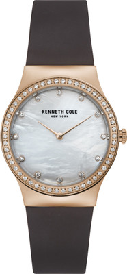 

Kenneth Cole KC50062001LD Watch - For Women