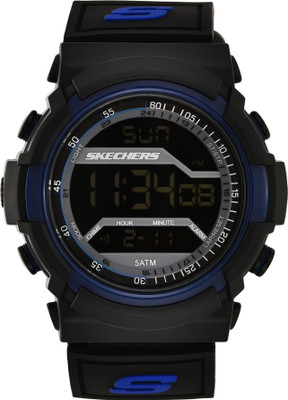 Skechers SR1032 Watch - For Men