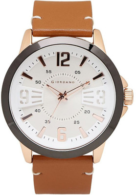 

Giordano C1014-02 Watch - For Men
