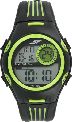 

SF 77072PP01 Spectra Watch - For Men