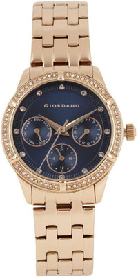 

Giordano 2768-44 Watch - For Women