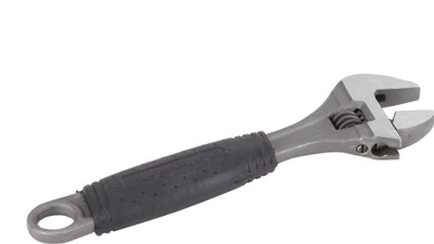 

Taparia 1171-S-8 26 mm Single Sided Adjustable Wrench