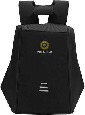 

POLLSTAR BP-2501 22 L Laptop Backpack(Black)