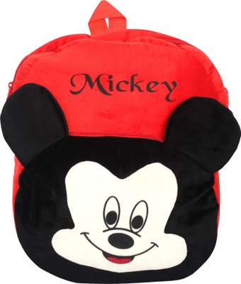 

pstar BF-2 17 L Backpack(Red)