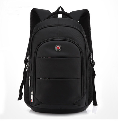 

TraveleXp Anti-Theft-USB-Port-Coded-Lock 30 L Laptop Backpack(Black)