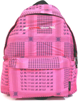 

Vital Gear Yo Gear 5 20 L Backpack(Pink)
