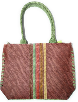 

SR DEALS NEW FASHION Shoulder Bag(Multicolor, 4 L)