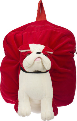 

SANA TOYS DOG BAG - 36(RED)