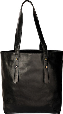 

Bagged for Good BFG017BLK Shoulder Bag(Black, 11 inch)