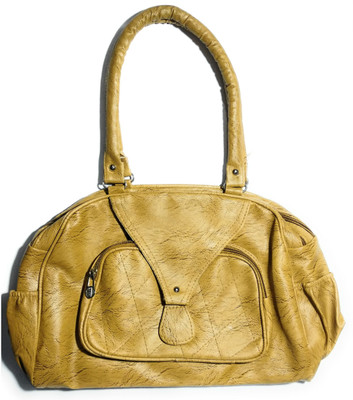 

SR DEALS NEW FASHION Shoulder Bag(Beige, 3 L)