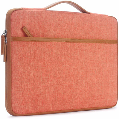 

Krisham Laptop Bag Messenger Bag(Pink, 20 L)