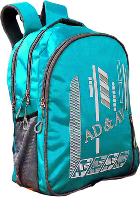

AD & AV 106_RAMA_BB 25 L Backpack(Green)