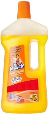 

Mr.Muscle Citrus Floor Cleaner(1 L)