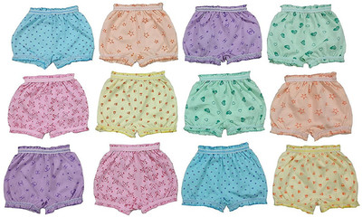 VSI Baby Boys & Baby Girls Bloomer