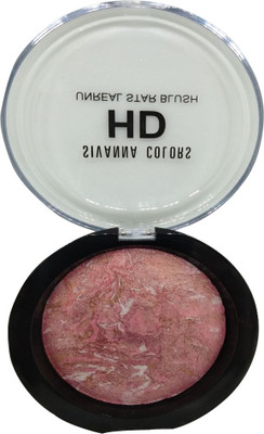 

Sivanna Colors HD Unreal Star Blush(Multi)