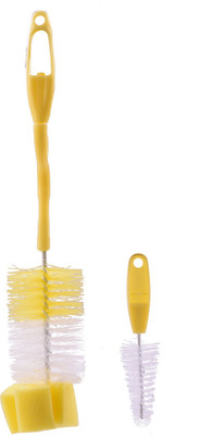 

Aarushi Hygiene and Safety (Yellow) Brush(Multicolor)