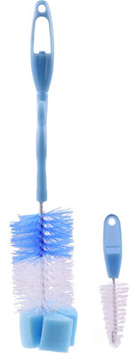 

Aarushi Hygiene and Safety (Blue) Brush(Multicolor)