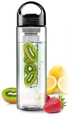 MadSan Fruit Infuser 700 ml Bottle(Pack of 1, Multicolor, Plastic)