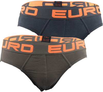 Euro Fashion Men MICRA_FLASH Brief