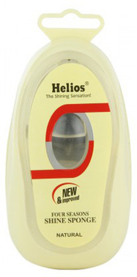 

Helios Natural Shiner(20 ml, Black)