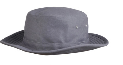 ZACHARIAS Solid Cricket Cap Cap