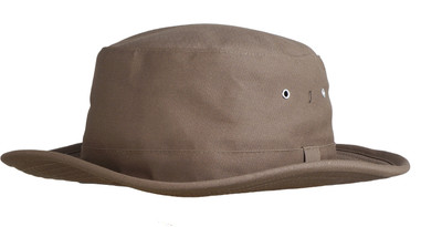ZACHARIAS Solid Cricket Cap Cap