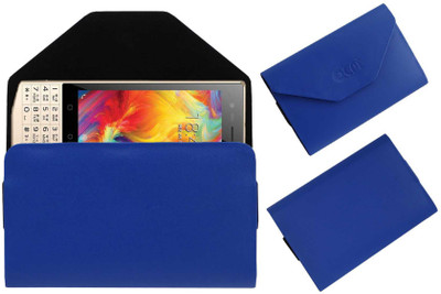 ACM Pouch for Jivi Revolution Tnt3(Blue, Cases with Holder, Pack of: 1)