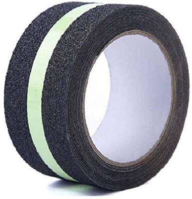 

Store2508 Single Sided NA Anti Slip tape (Manual)(Black)
