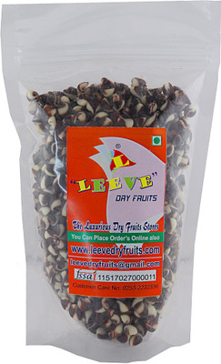 

Leeve Dry fruits Twins Chocolate Chips Truffles(400 g)