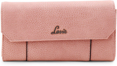 

Lavie Casual Pink Clutch