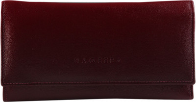 

Kojar Casual Red Clutch