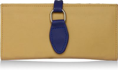

Fantosy Casual Beige Clutch