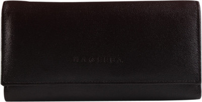 

Kojar Casual Black Clutch