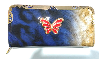 

RSG Casual Multicolor Clutch