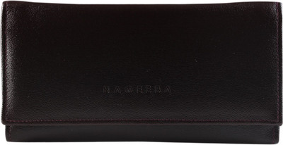 

Kojar Casual Brown Clutch