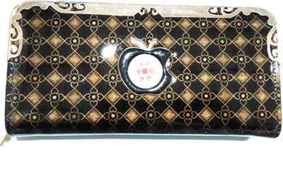 

RSG Casual Brown Clutch