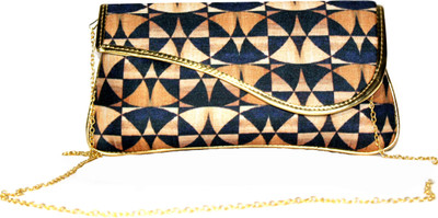 

TUNEROX Casual Multicolor Clutch