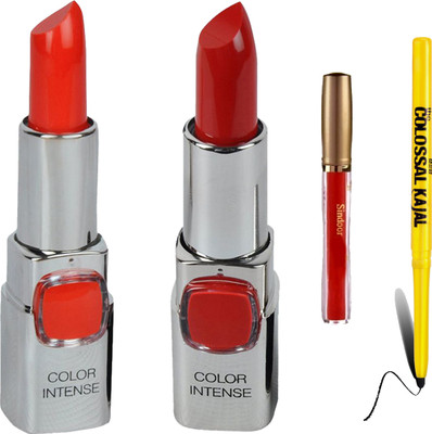 

AV Intense lipstick(Set of 4)