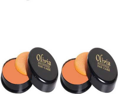 

Olivia GPOC24 Concealer(Natural Honey, 50 g)