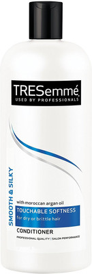 

TRESemme Imported Smooth & Silky Touchable Softness Conditioner(900 ml)