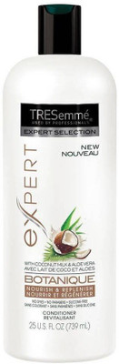 

TRESemme Imported Expert Botanique Nourish & Replenish Condionter Revitalisant(739 ml)