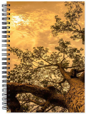 

Little Jaipur A5 Note Book(Designer, Multicolor)