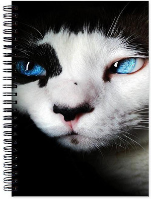

Little Jaipur A5 Note Book(Designer, Multicolor)