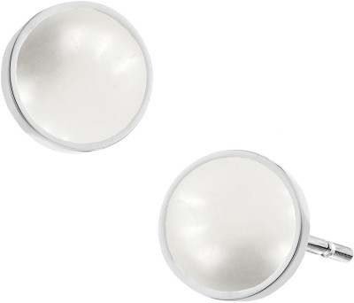 PeenZone 92.5 Sterling Silver Stud Earring