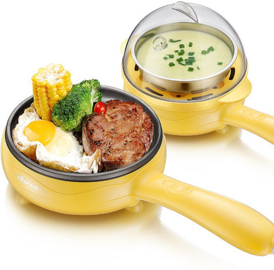 

Wondersmit M-24 Egg Cooker(7 Eggs)