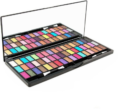

Glam 21 Pallette 51 Color Eye Shadow 1 ml(multicolor)