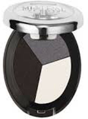 

Vestige MISTRAL OF MILAN EYESHADOW 3.6 g(OBSESSIVE SMOKEY TRIO)