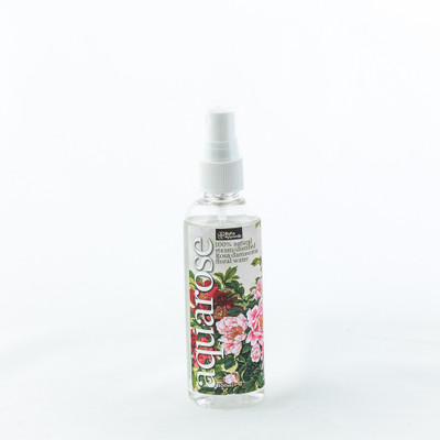 

Bipha Ayurveda Aquarose Face Mist(100 ml)