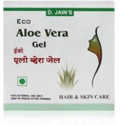 

Dr. Jain's Aloe Vera Gel(500 g)